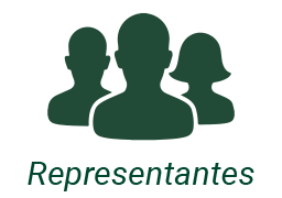 Representantes Comerciais